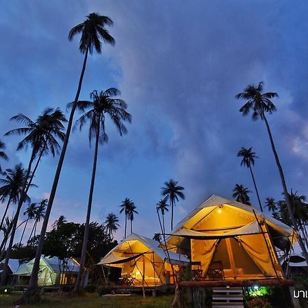 Naivacha Tent Koh Mak Exterior photo