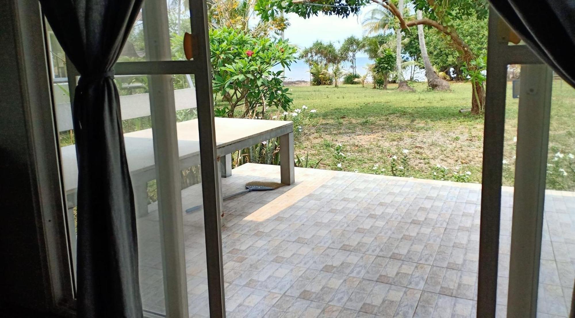 Naivacha Tent Koh Mak Exterior photo