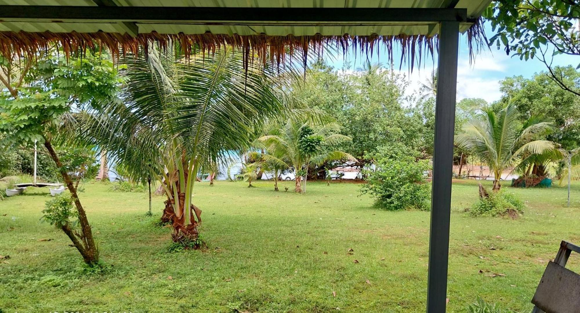 Naivacha Tent Koh Mak Exterior photo
